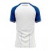 Bosna a Hercegovina Domáci Ženy futbalový dres MS 2026 Krátky Rukáv